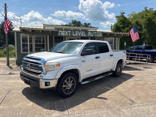 Image for 2016 Toyota Tundra CREWMAX SR5 ID: 6435177