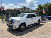 Image for 2016 Toyota Tundra CREWMAX SR5 ID: 6435177