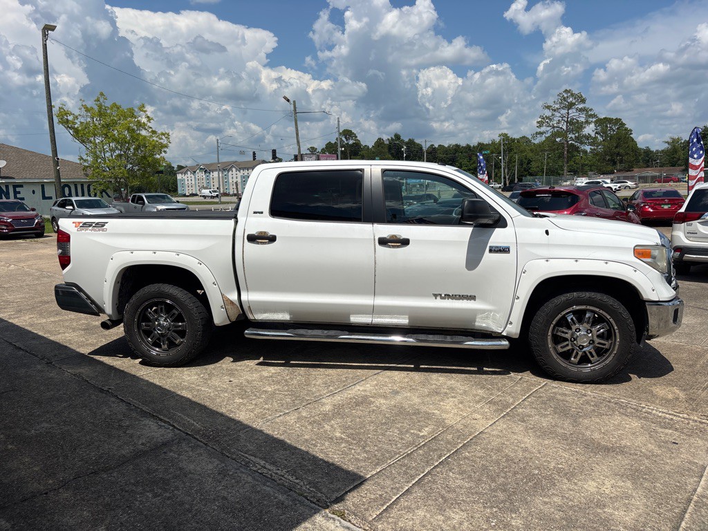 2016 Toyota Tundra Image 6