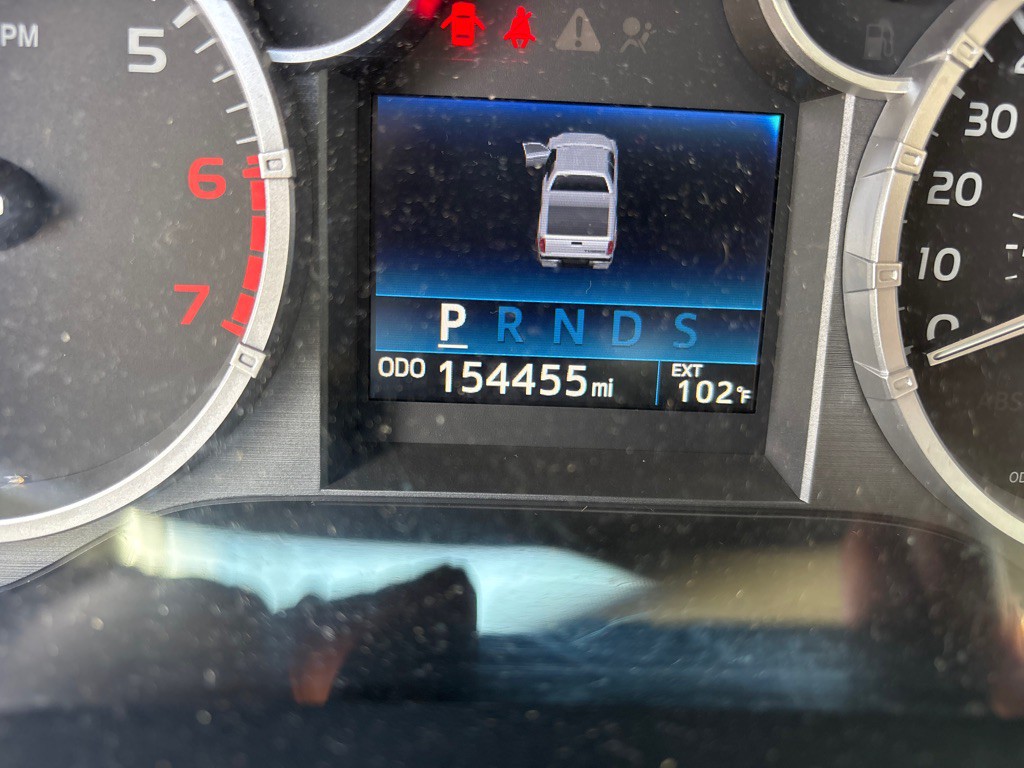 2016 Toyota Tundra Image 11