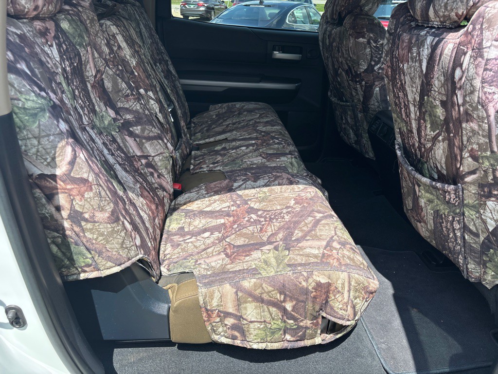 2016 Toyota Tundra Image 15