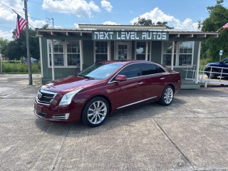 Image for 2016 Cadillac XTS Luxury Collection ID: 6493681