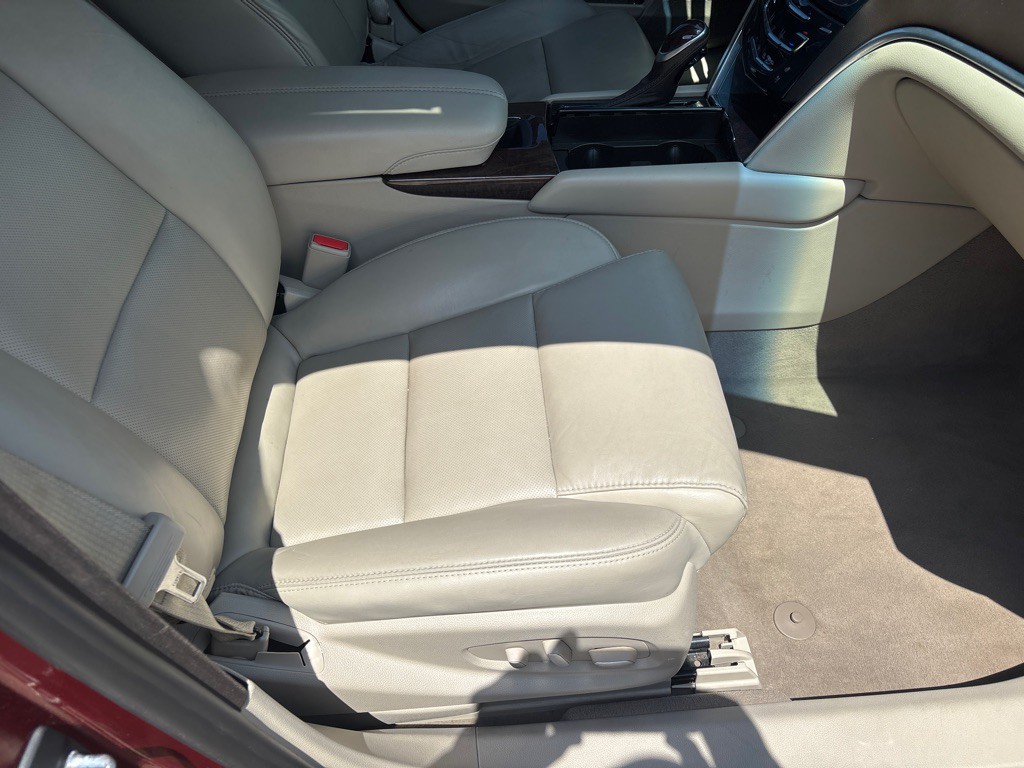 2016 Cadillac XTS Image 15