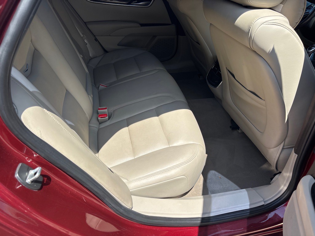 2016 Cadillac XTS Image 16
