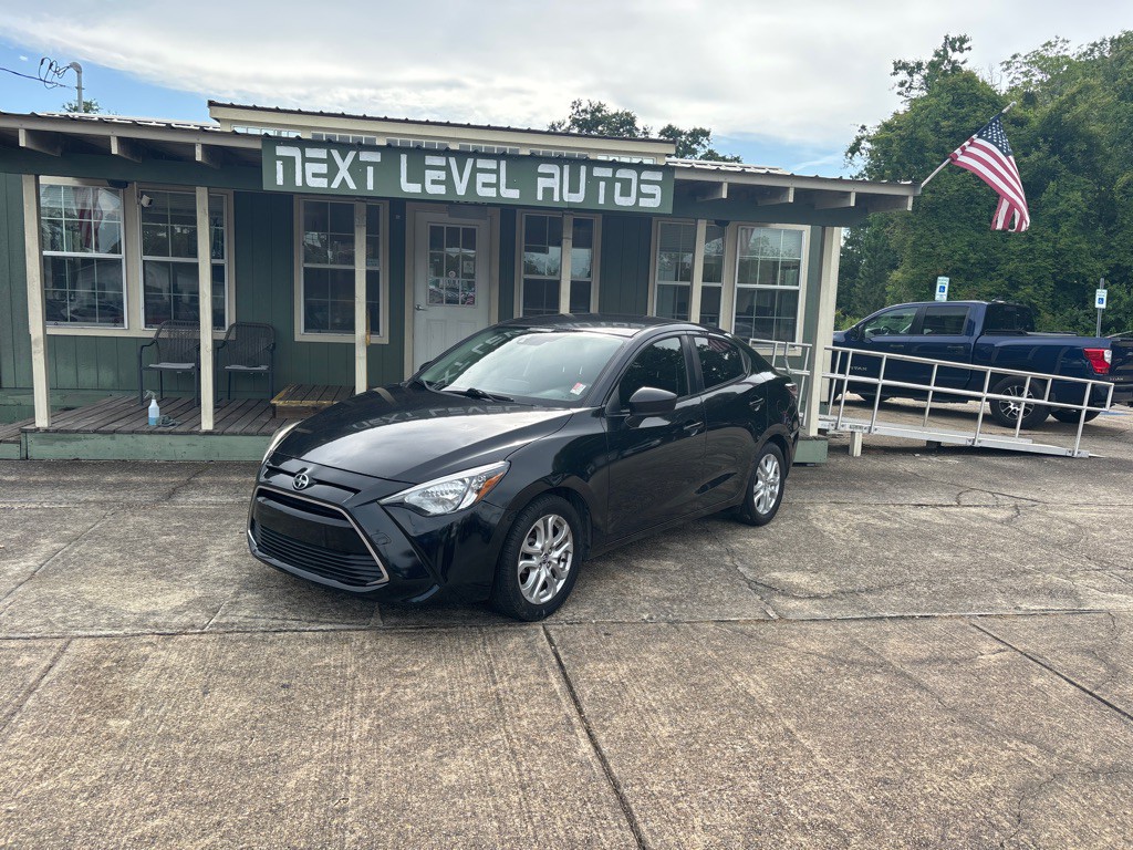 2016 Scion iA Image 1