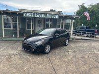 Image for 2016 Scion iA BASE ID: 6566155