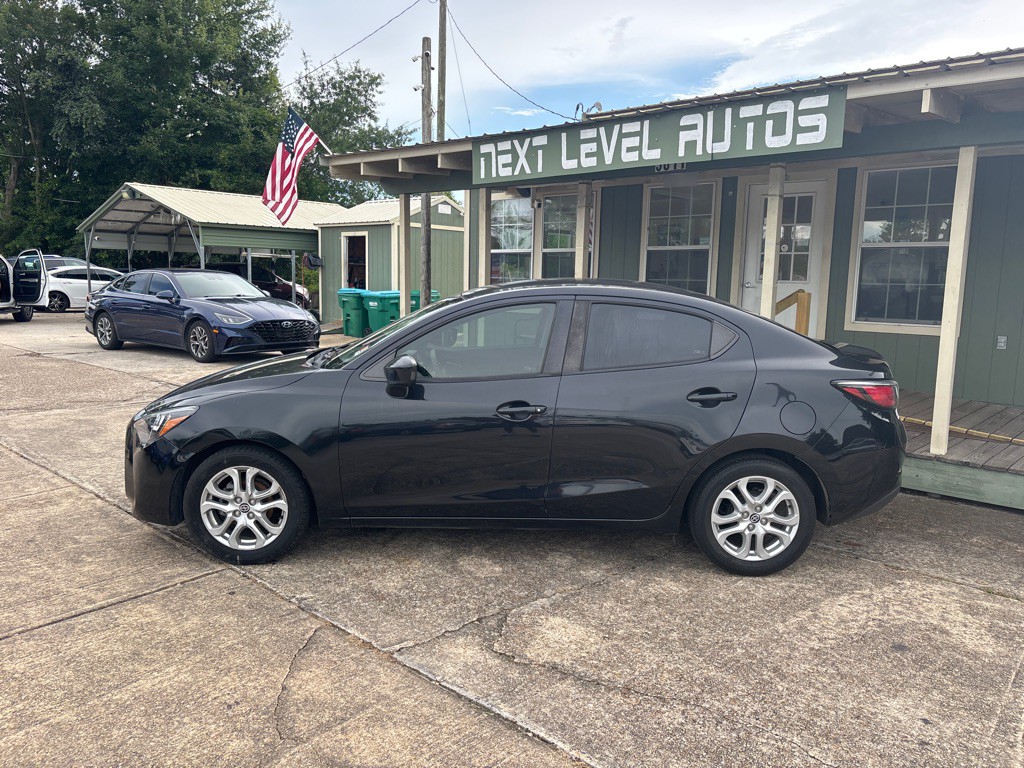 2016 Scion iA Image 2