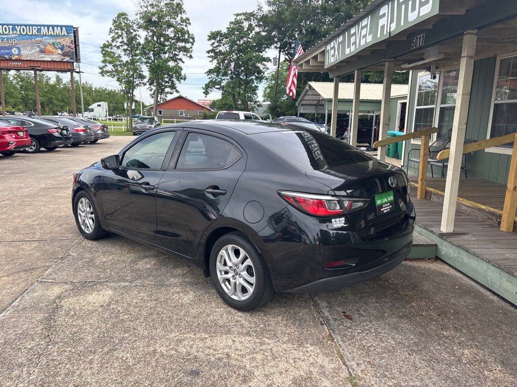 2016 Scion iA Image 3