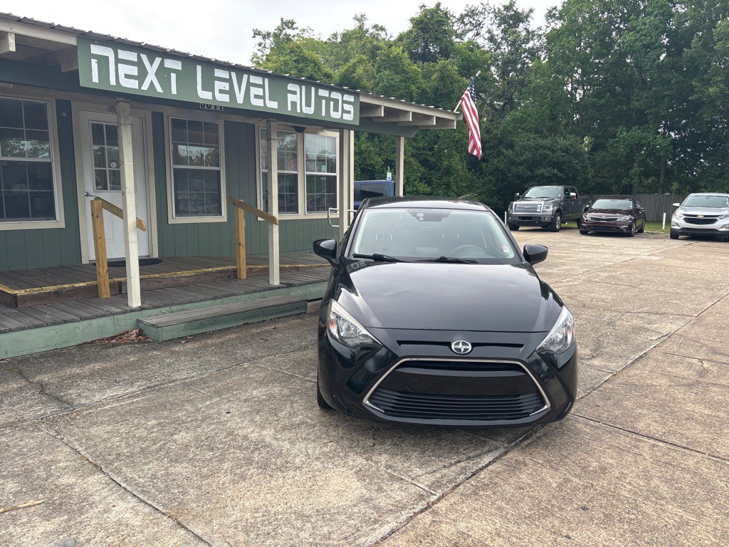 2016 Scion iA Image 4