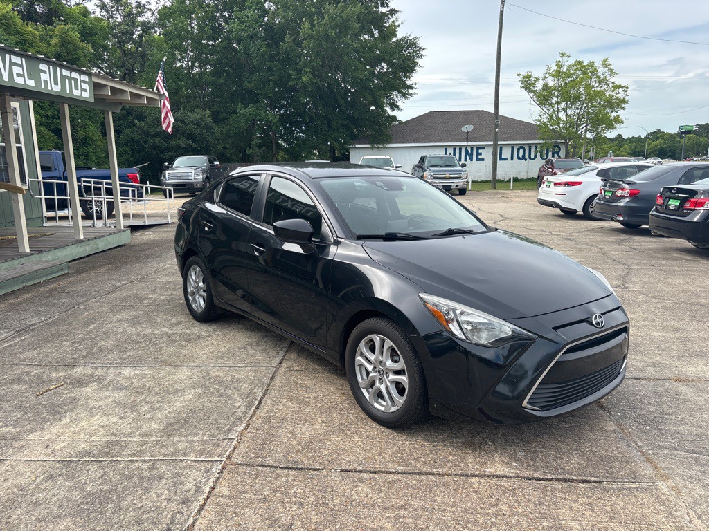 2016 Scion iA Image 5