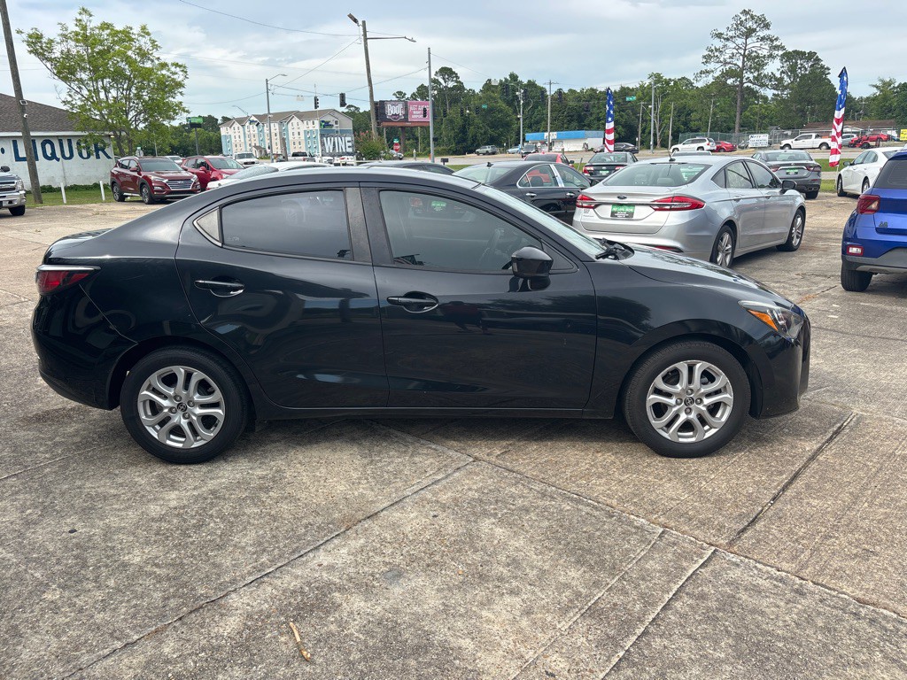 2016 Scion iA Image 6