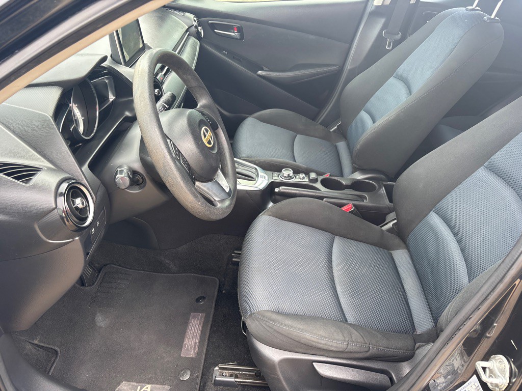 2016 Scion iA Image 11
