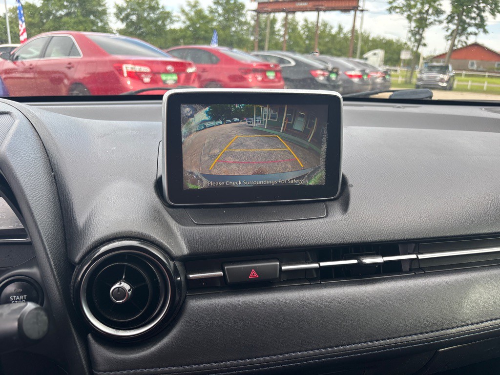 2016 Scion iA Image 13