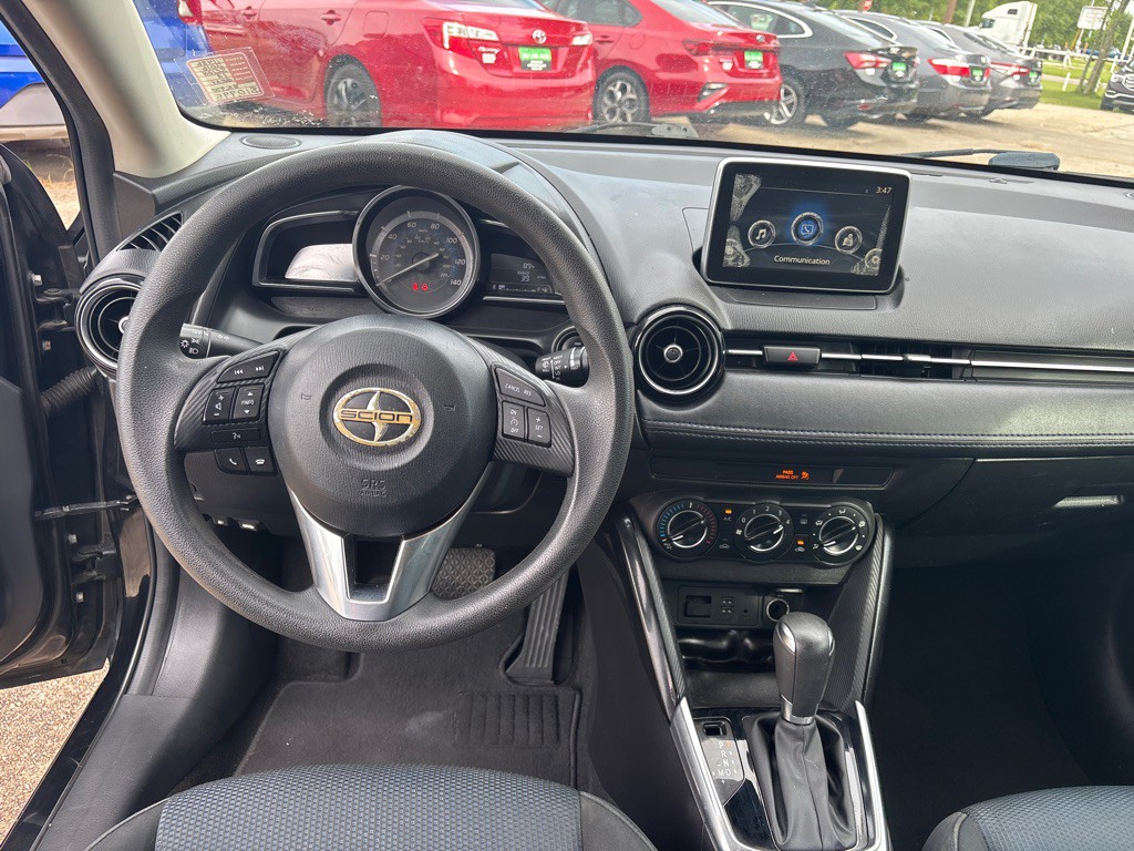 2016 Scion iA Image 15