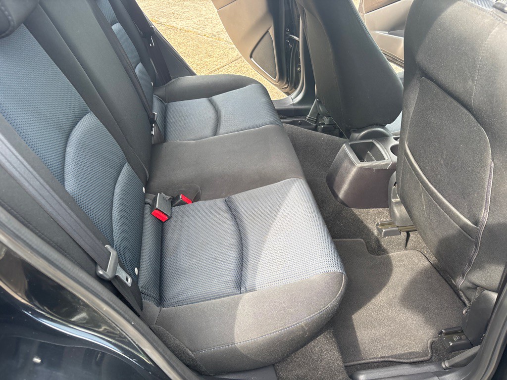 2016 Scion iA Image 18