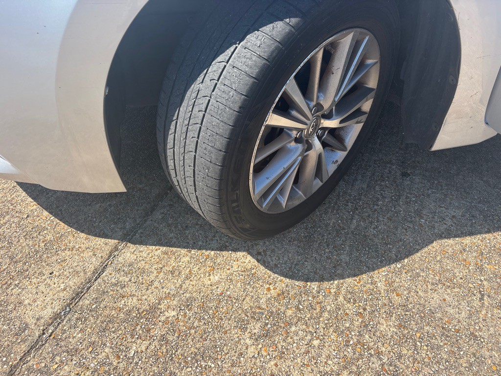 2014 Toyota Corolla Image 9