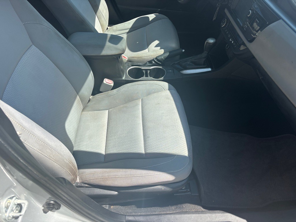 2014 Toyota Corolla Image 17