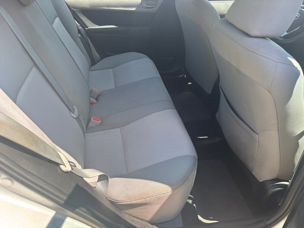 2014 Toyota Corolla Image 18