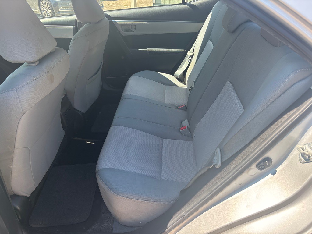 2014 Toyota Corolla Image 19