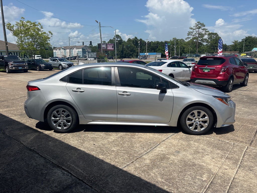 2021 Toyota Corolla Image 6