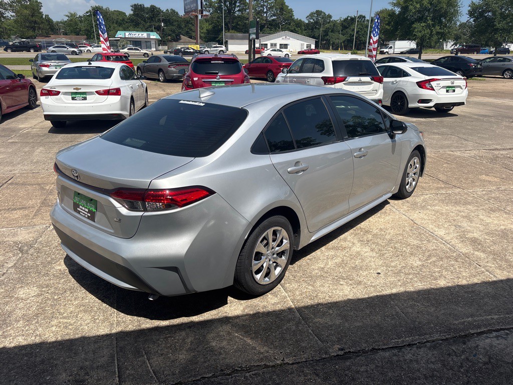 2021 Toyota Corolla Image 7