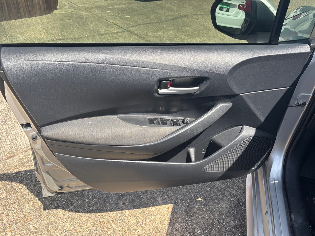 2021 Toyota Corolla Image 10