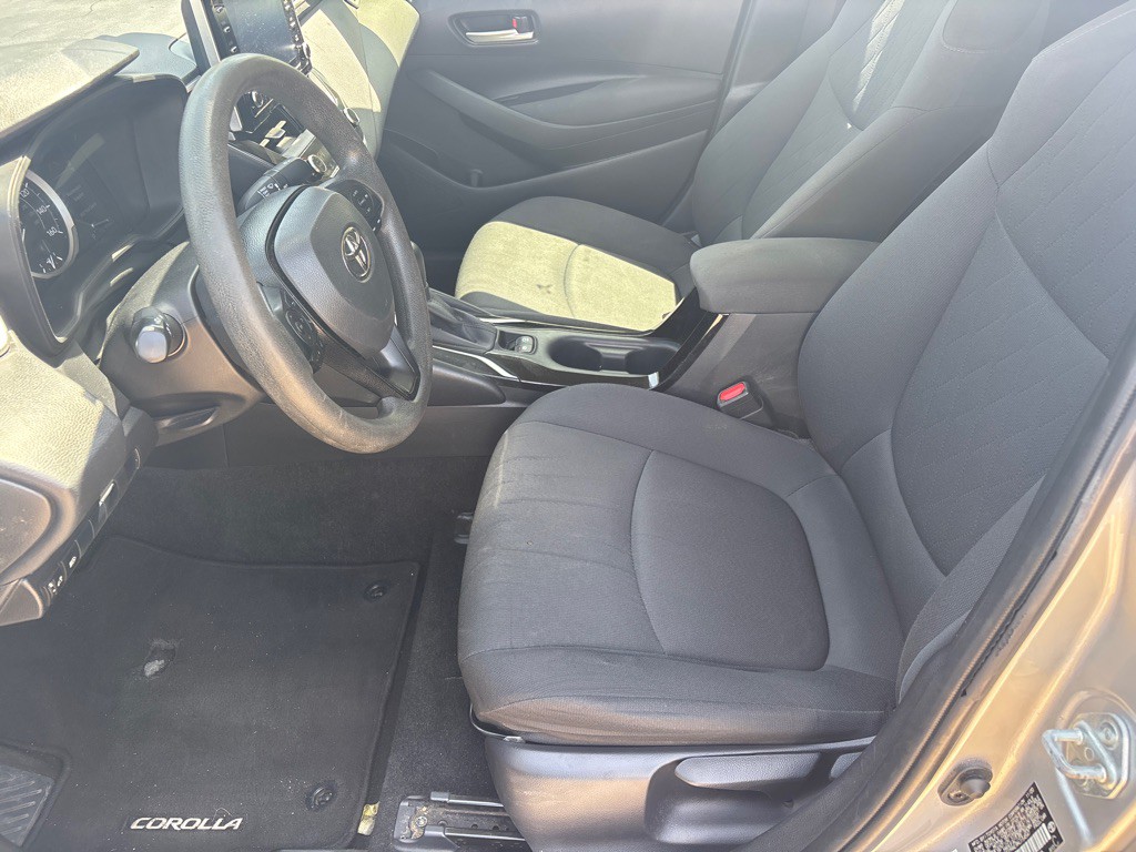 2021 Toyota Corolla Image 11