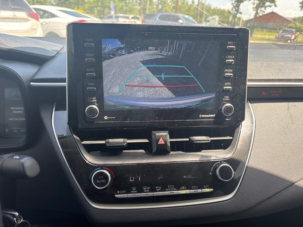 2021 Toyota Corolla Image 13