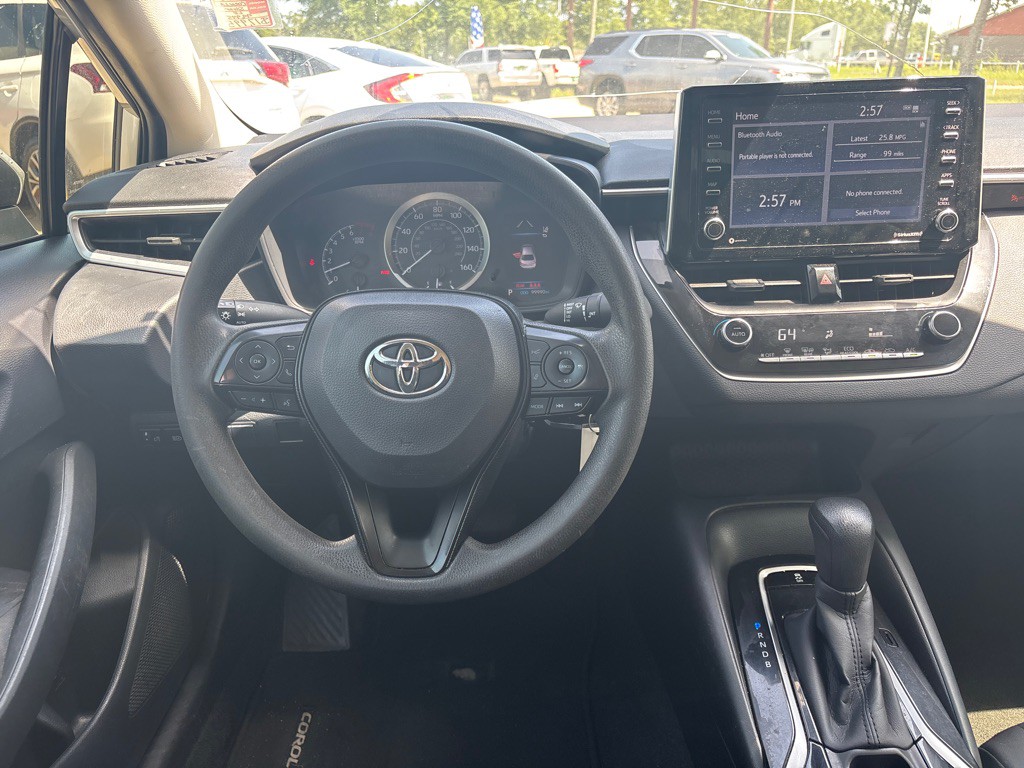 2021 Toyota Corolla Image 14