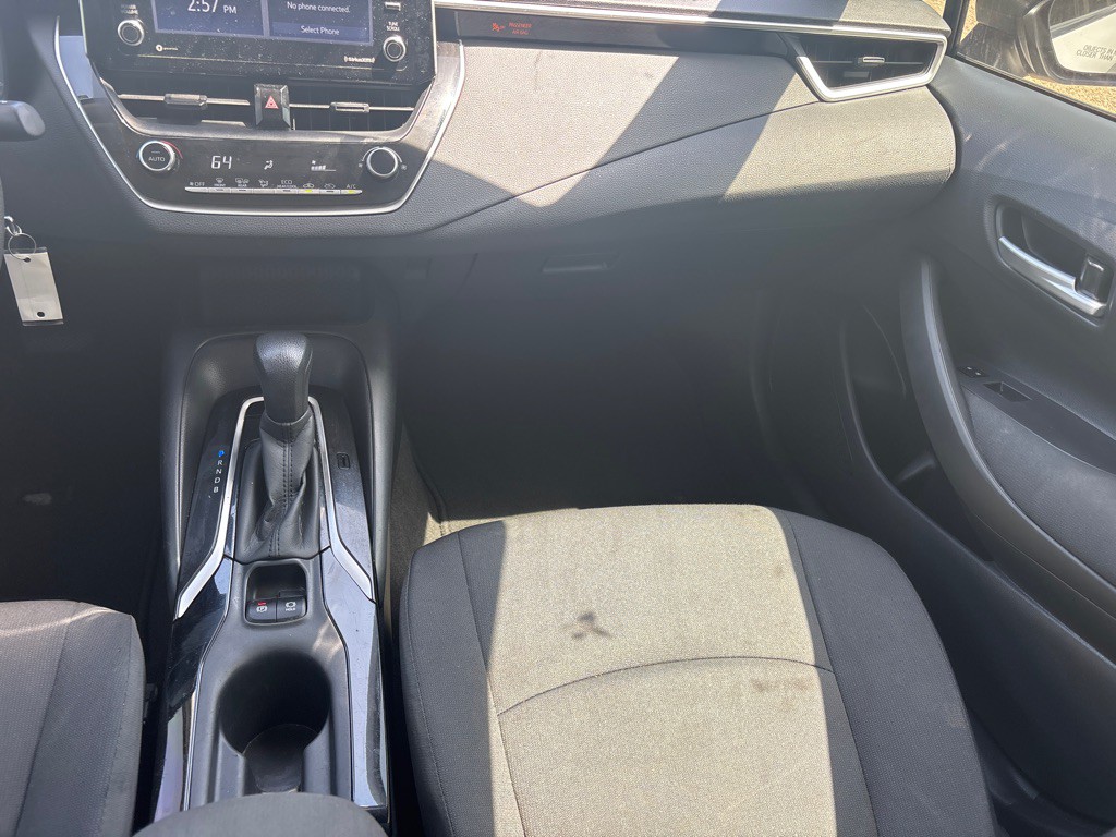 2021 Toyota Corolla Image 15