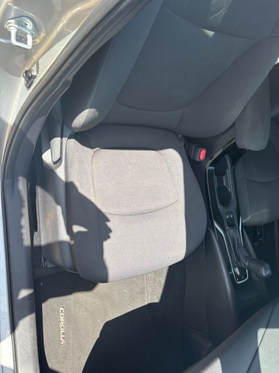 2021 Toyota Corolla Image 16
