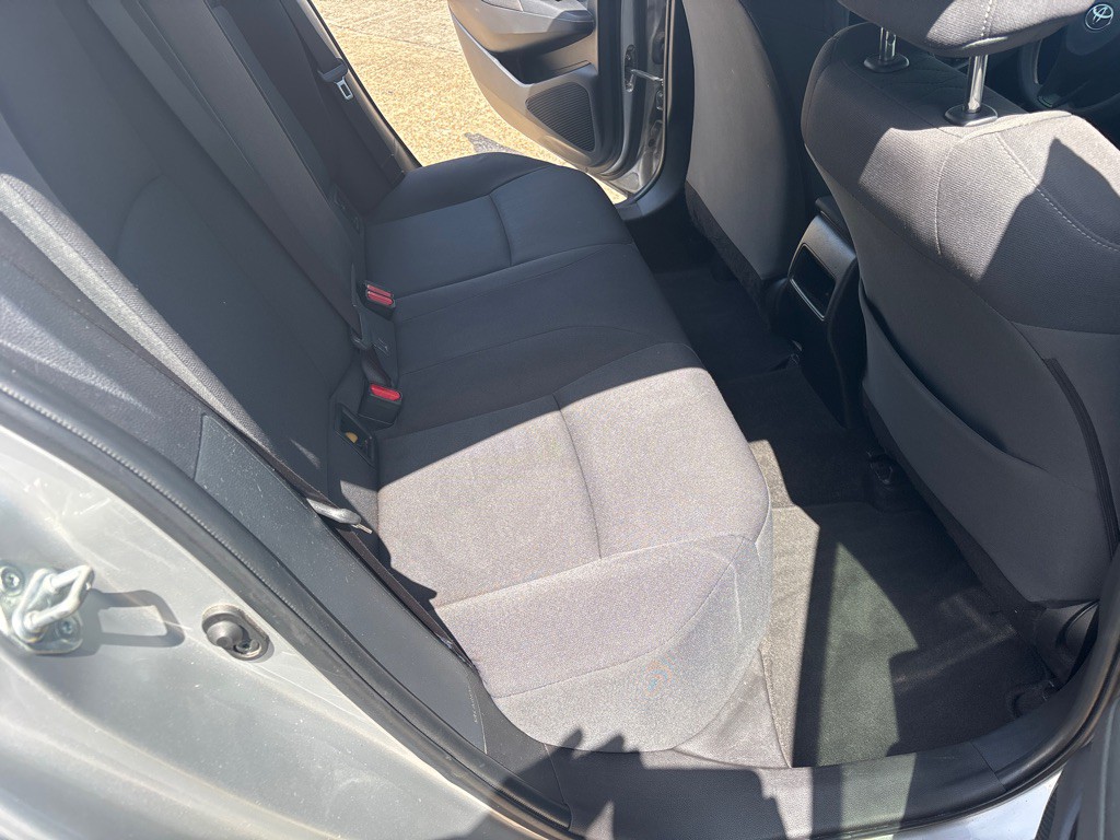 2021 Toyota Corolla Image 17