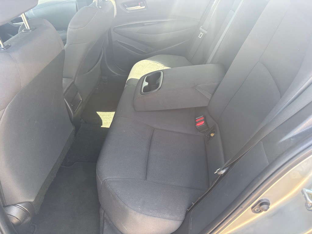 2021 Toyota Corolla Image 18