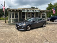 Image for 2021 Nissan Altima SV ID: 6624783