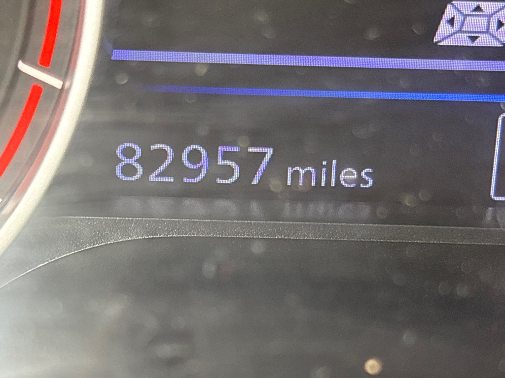 2021 Nissan Altima Image 12
