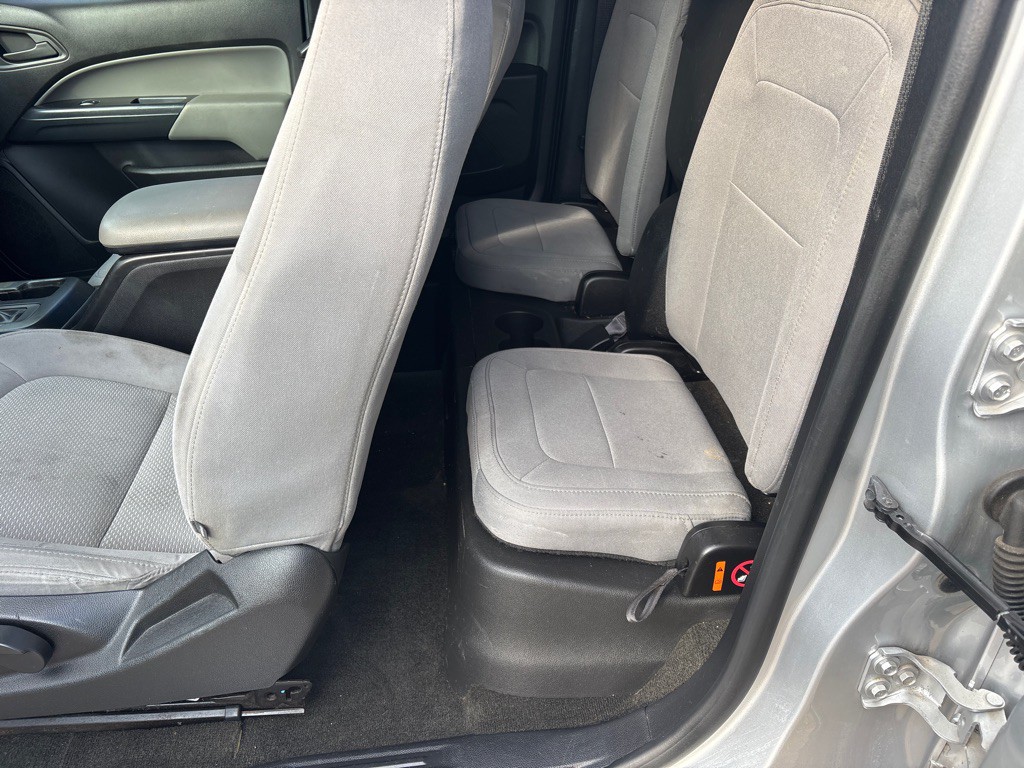2015 Chevrolet Colorado Image 14