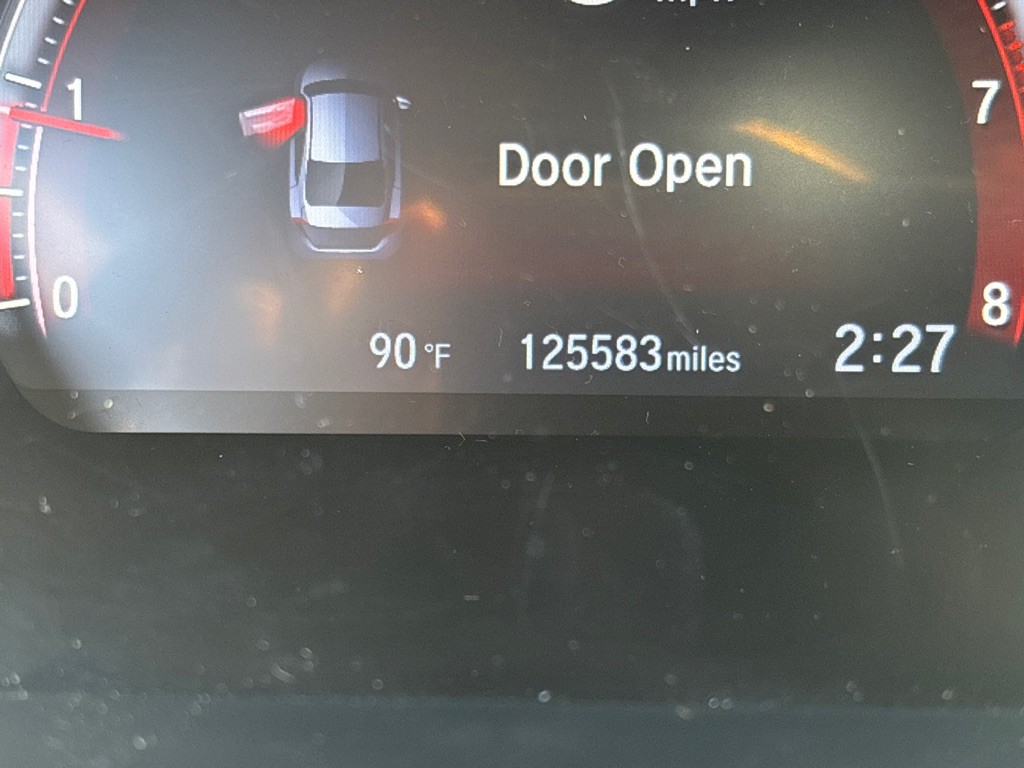 2019 Honda Civic Image 12