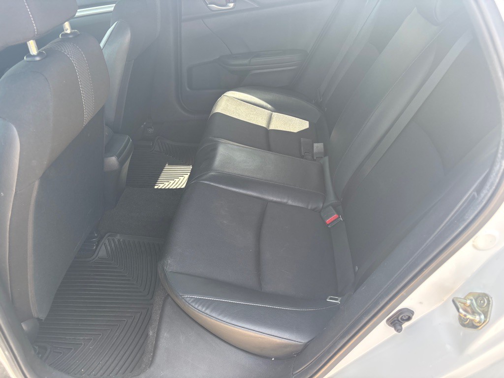 2019 Honda Civic Image 18