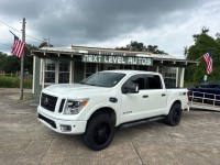 Image for 2017 Nissan Titan SV ID: 6671324