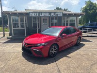 Image for 2021 Toyota Camry SE ID: 6671329