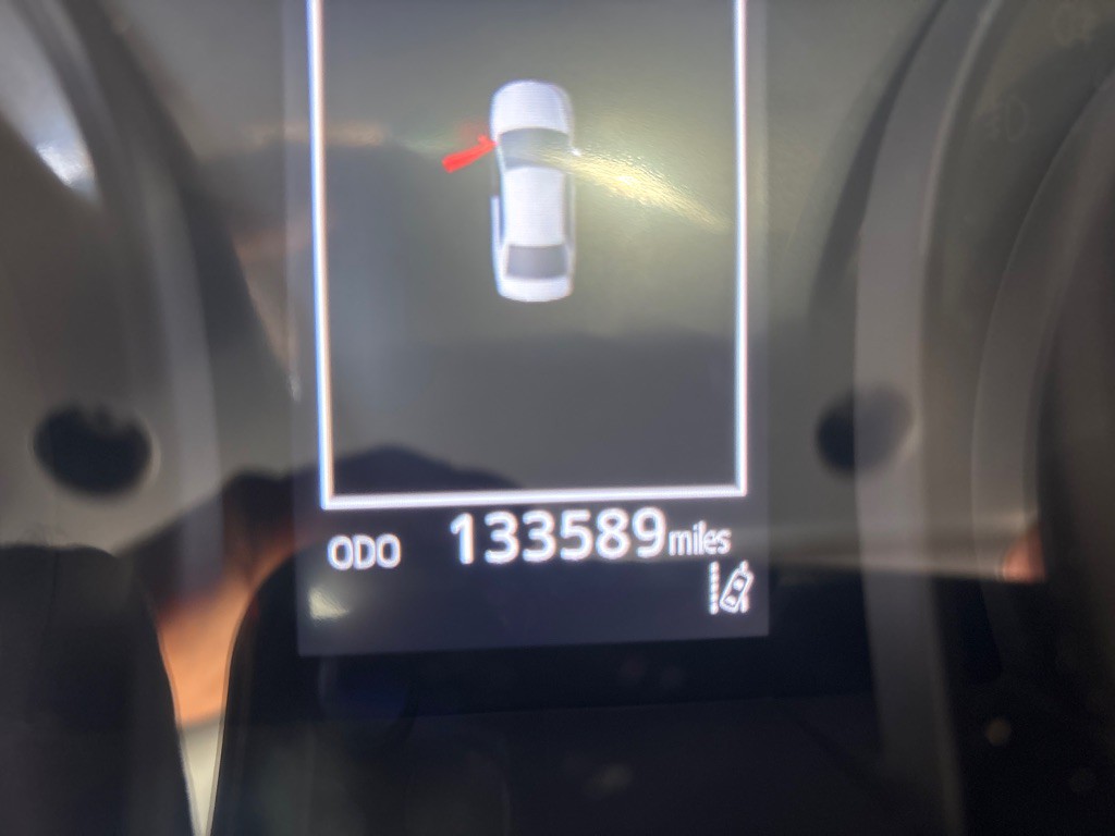 2021 Toyota Camry Image 13