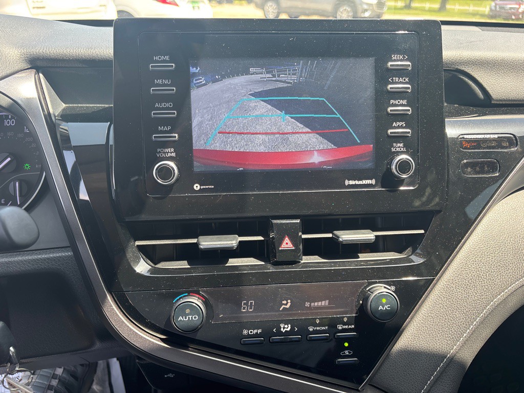2021 Toyota Camry Image 14