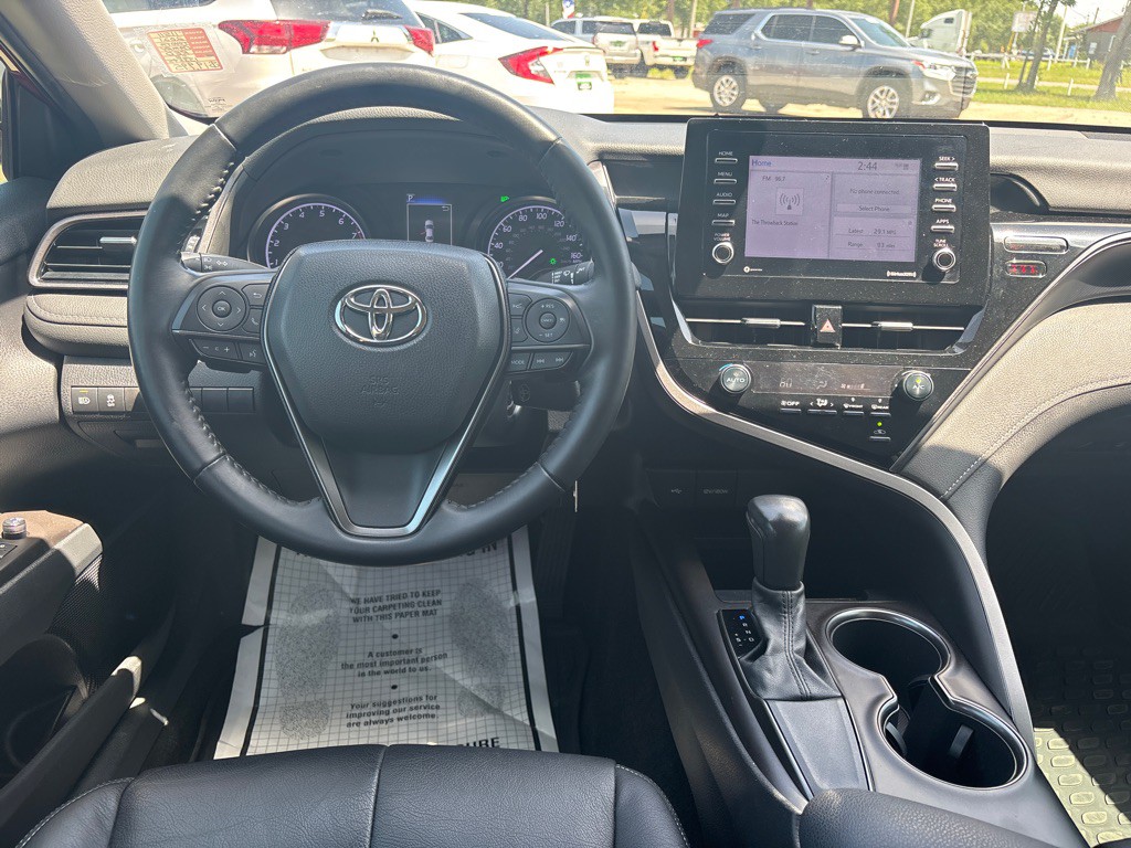 2021 Toyota Camry Image 15