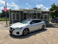 Image for 2019 Nissan Maxima SL ID: 6675481