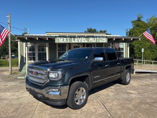 Image for 2018 GMC Sierra 1500 SLT ID: 6676206