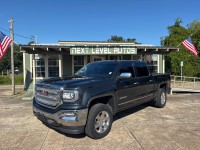 Image for 2018 GMC Sierra 1500 SLT ID: 6676206