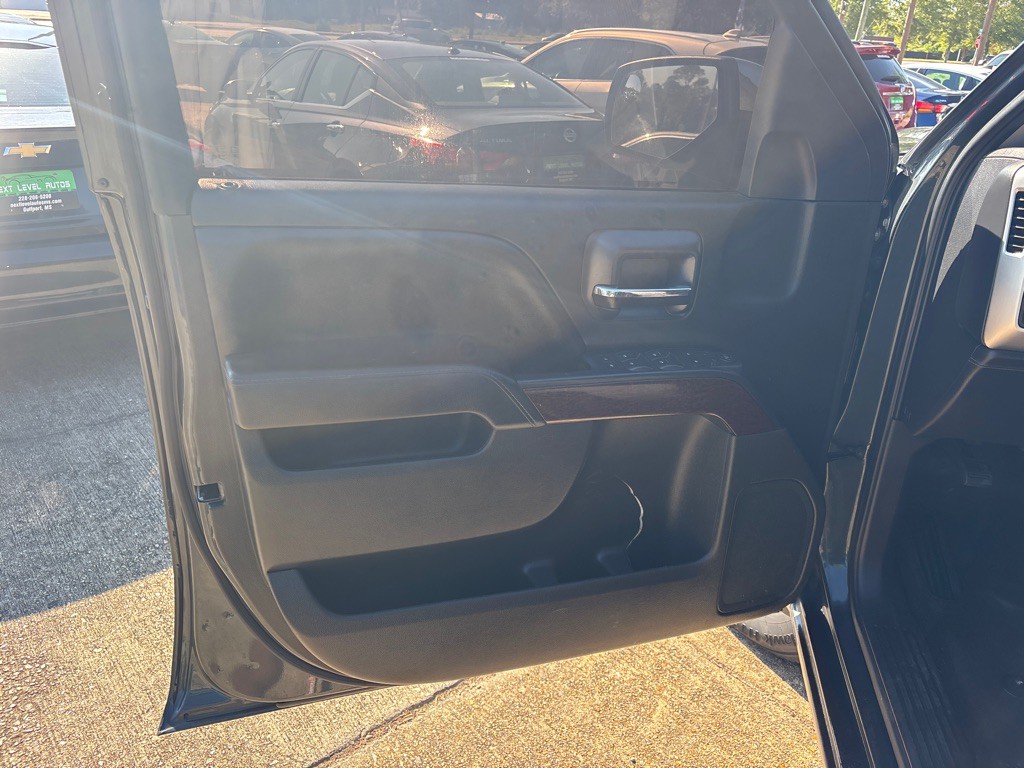 2018 GMC Sierra Image 10
