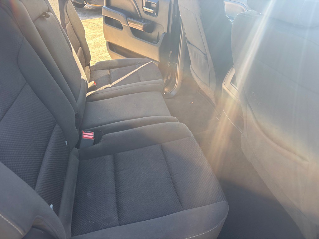 2018 GMC Sierra Image 18