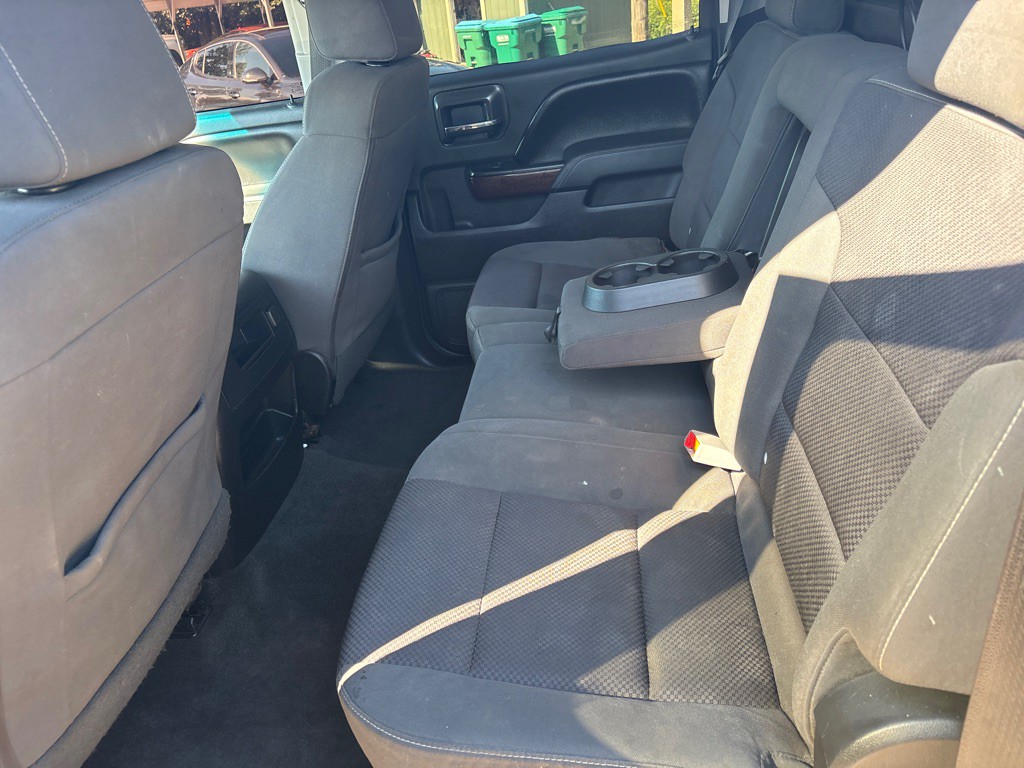 2018 GMC Sierra Image 19