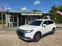 Image for 2018 Mitsubishi Outlander SE ID: 6676252